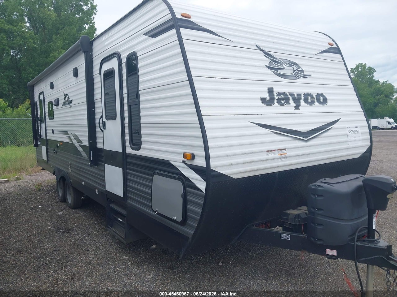 1UJBJ0BPXN1****** · 2022 JAYCO JAYFL184BH
