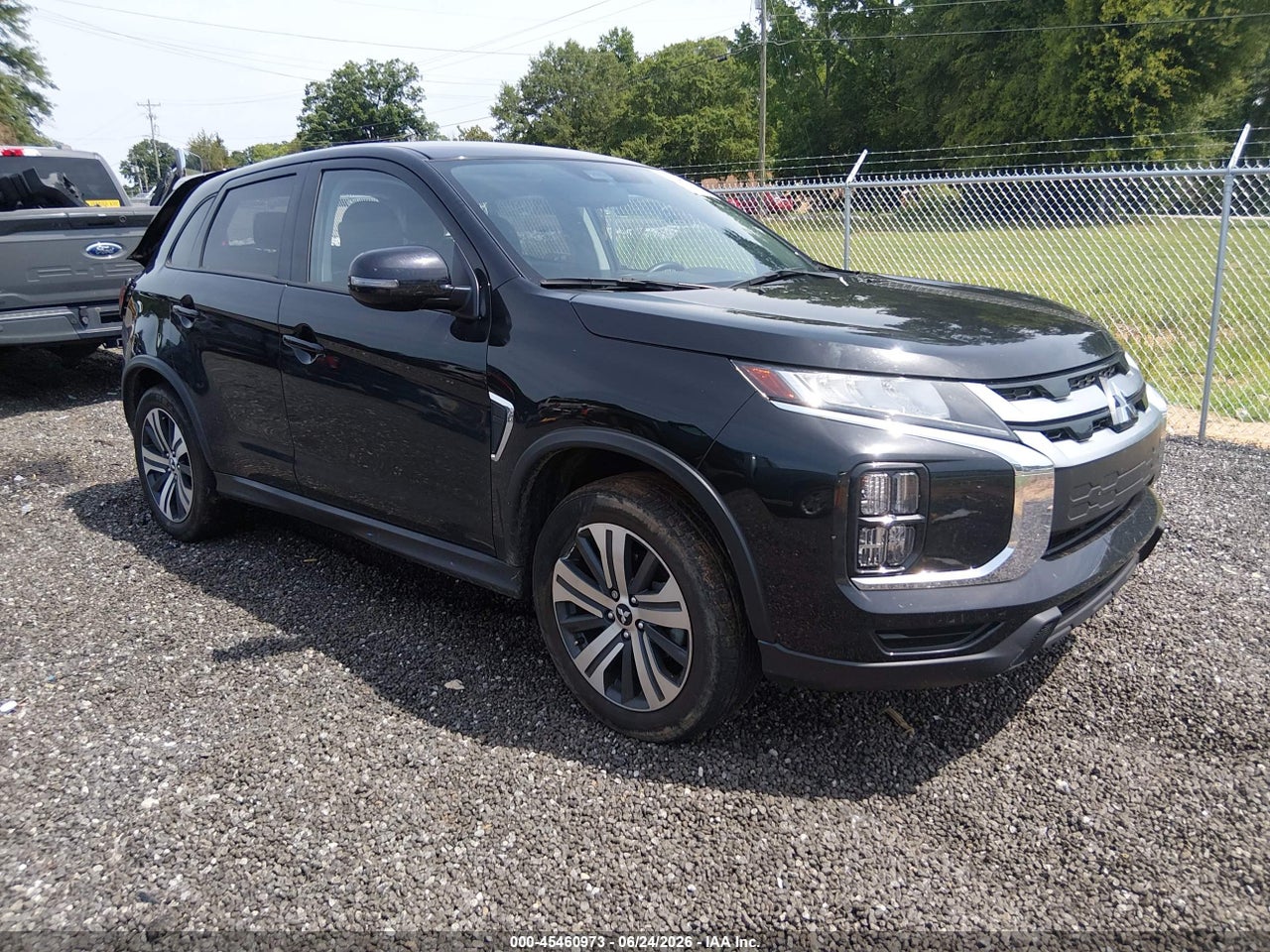 JA4ARUAU7RU****** · 2024 MITSUBISHI OUTLANDER SPORT 2.0 ES AWC/2.0 LE AWC/2.0 RALLIART AWC/2.0 S AWC/2.0 SE AWC/2.0 TRAIL EDITION AWC