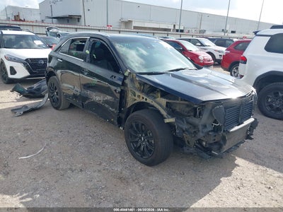 2021 CADILLAC XT4 FWD PREMIUM LUXURY