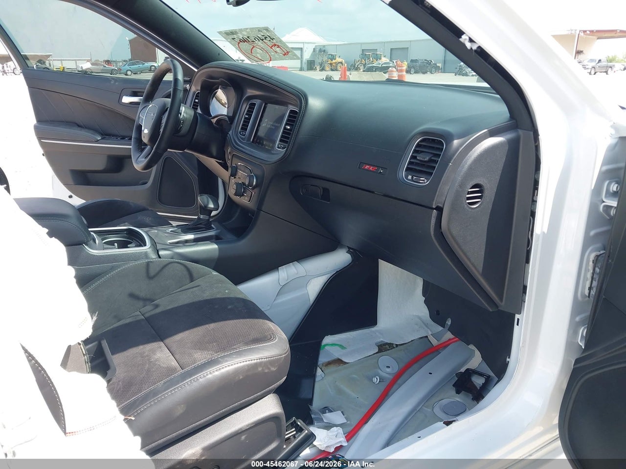2023 DODGE CHARGER SCAT PACK · 5/11