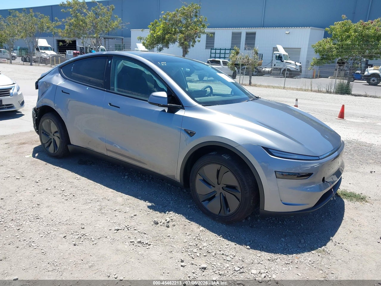 7SAYGDED0TF****** · 2026 TESLA MODEL Y PREMIUM REAR-WHEEL DRIVE/STANDARD REAR-WHEEL DRIVE
