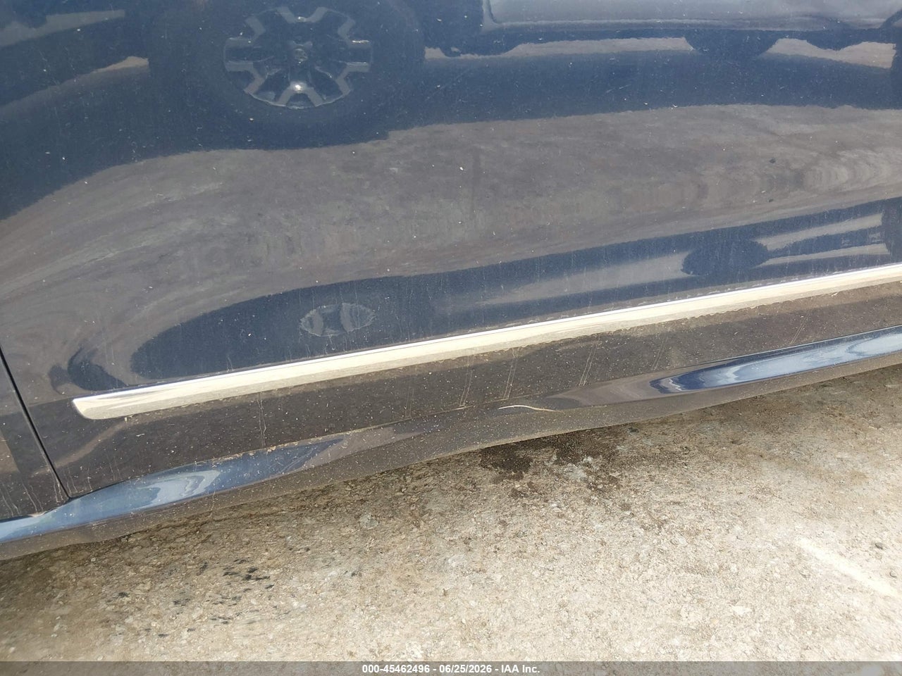 2014 VOLKSWAGEN PASSAT 2.0L TDI SE · 6/11