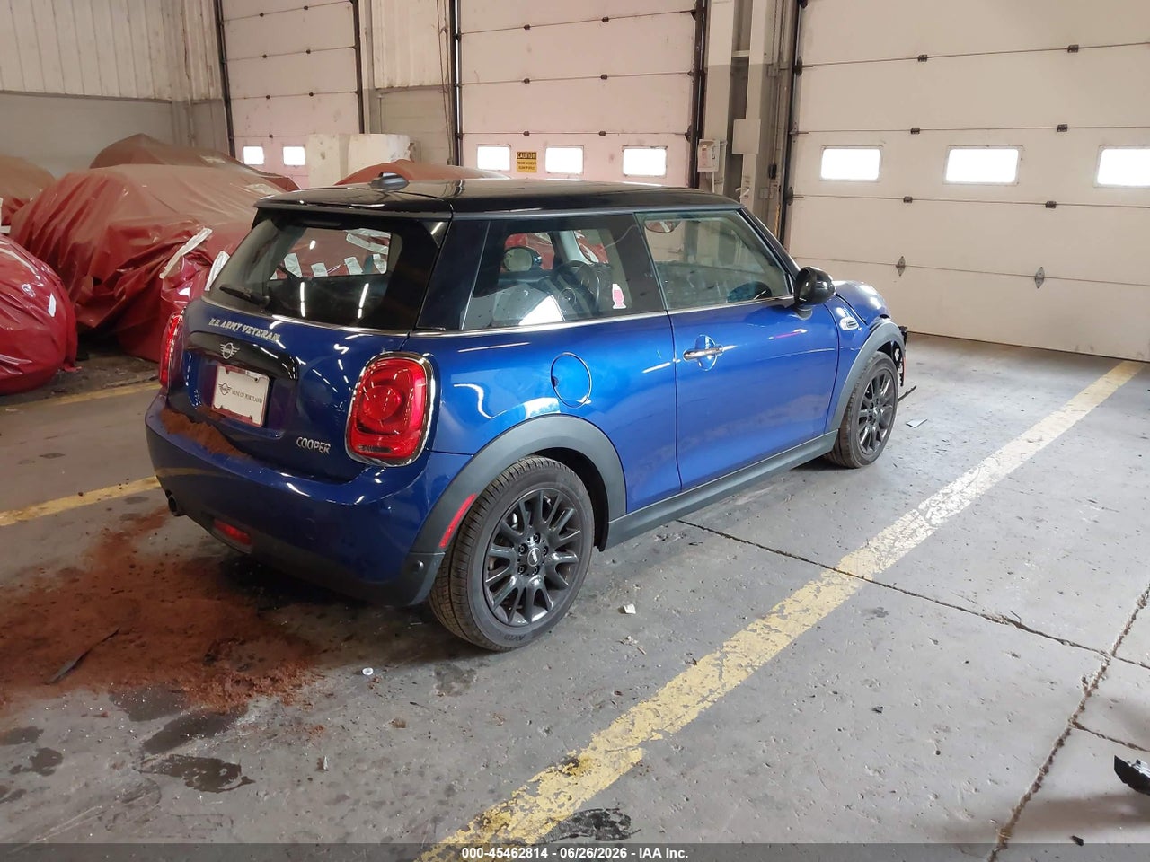 2019 MINI HARDTOP COOPER · 4/11