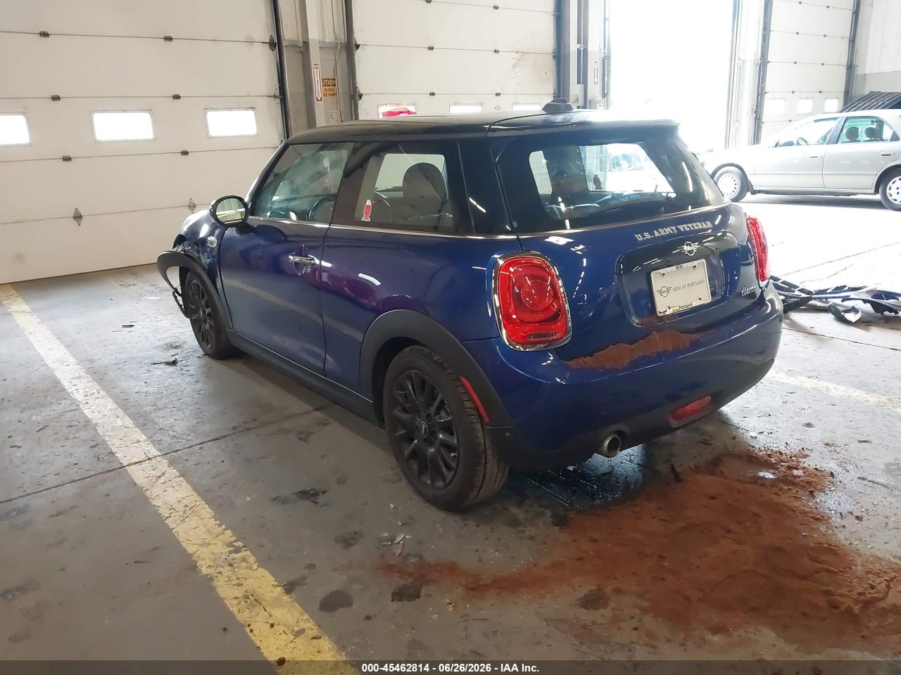 2019 MINI HARDTOP COOPER · 3/11