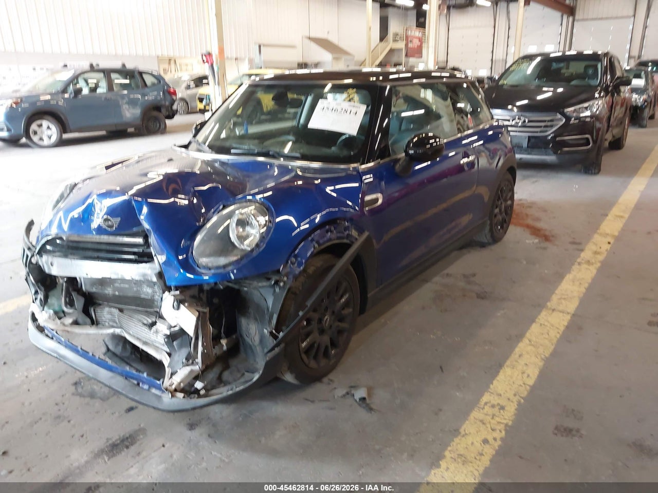 2019 MINI HARDTOP COOPER · 2/11