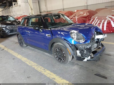 2019 MINI HARDTOP COOPER