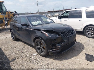SALYK2EX2LA****** · 2020 LAND ROVER RANGE ROVER VELAR P250 R-DYNAMIC S