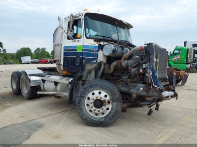 1999 MACK 600 CH600