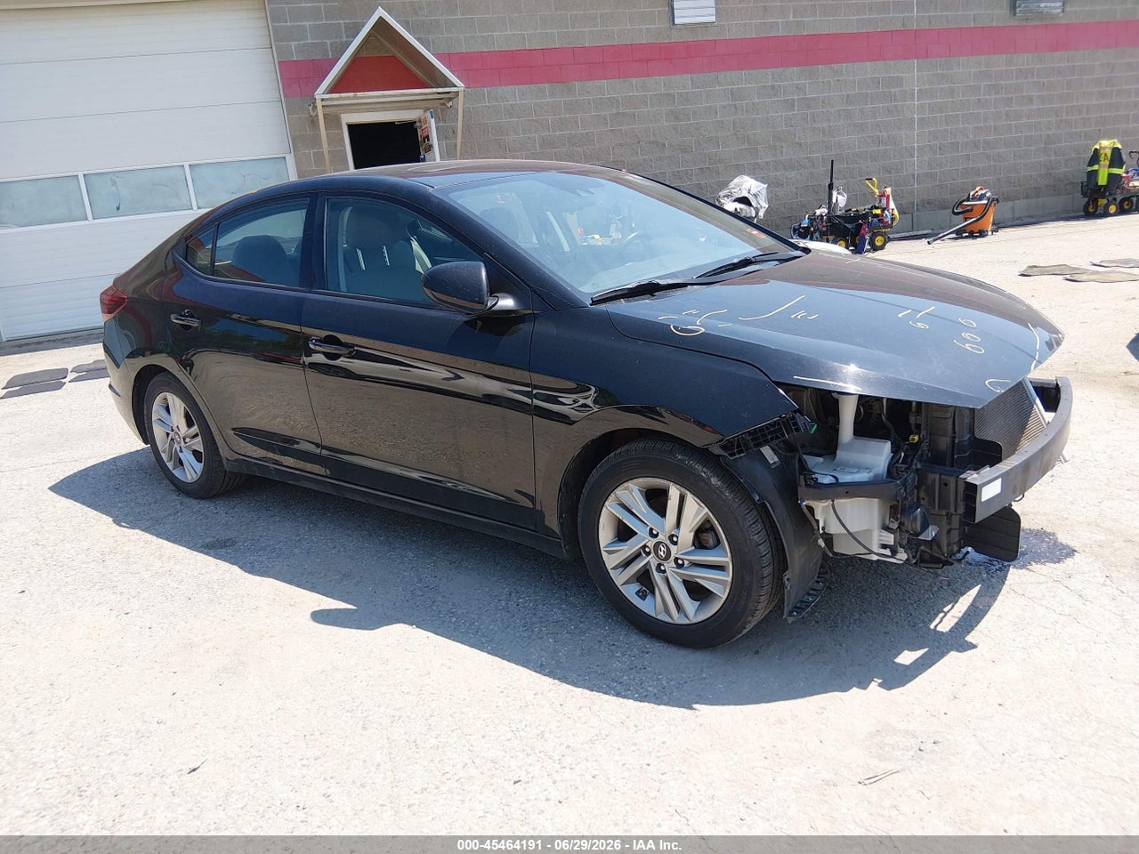 5NPD84LF1LH****** · 2020 HYUNDAI ELANTRA VALUE EDITION