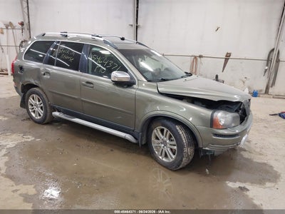 2010 VOLVO XC90 3.2