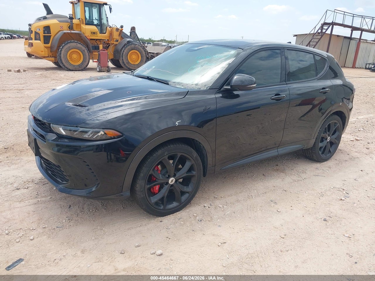 2024 DODGE HORNET R/T PLUS EAWD · 2/11
