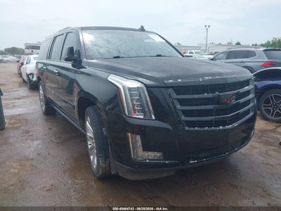 1GYS3TKJ8FR****** · 2015 CADILLAC ESCALADE ESV PREMIUM