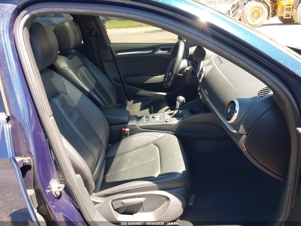 2019 AUDI A3 45 PREMIUM · 5/11