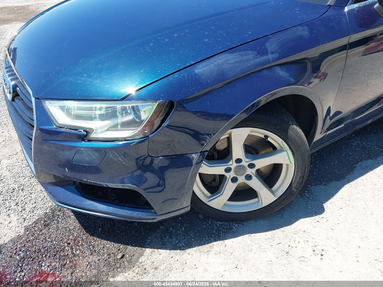 2019 AUDI A3 45 PREMIUM · 6/11