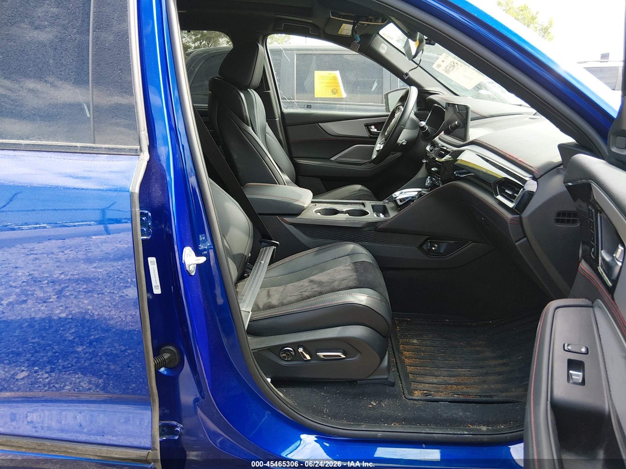 2025 ACURA MDX A-SPEC · 5/11