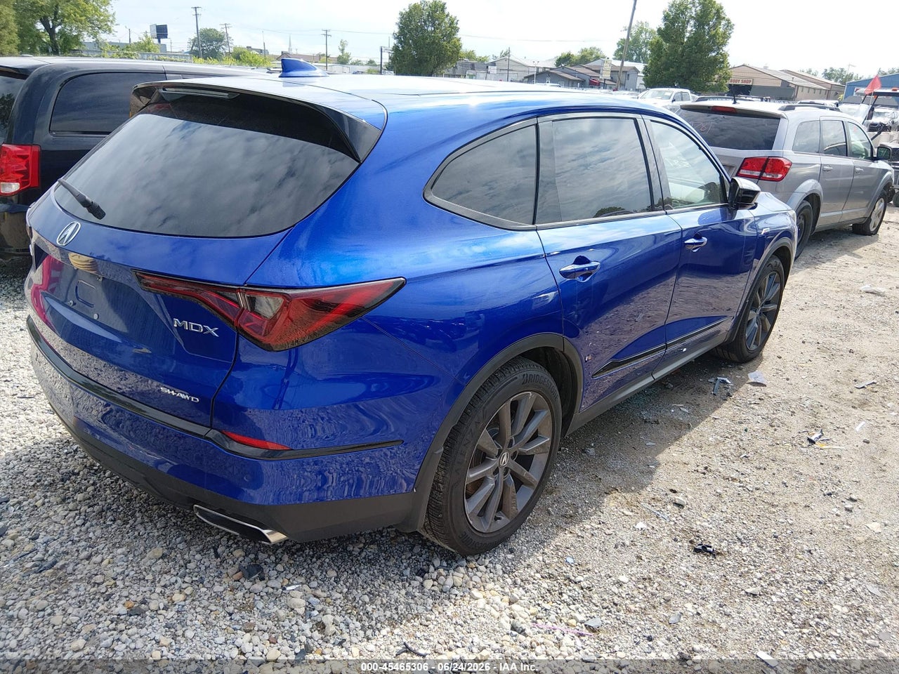 2025 ACURA MDX A-SPEC · 4/11