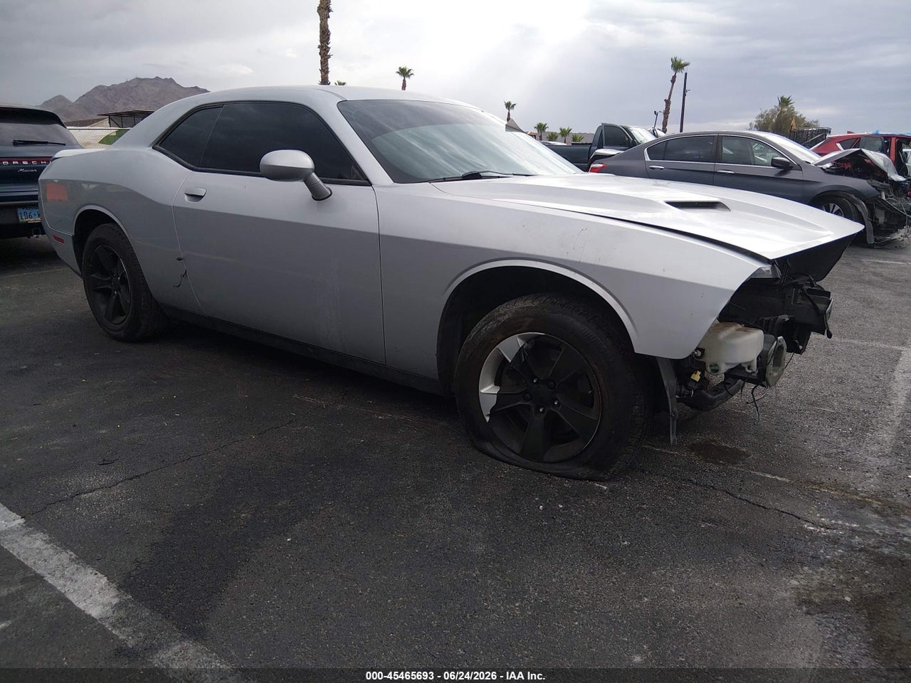 2C3CDZAG2LH****** · 2020 DODGE CHALLENGER SXT