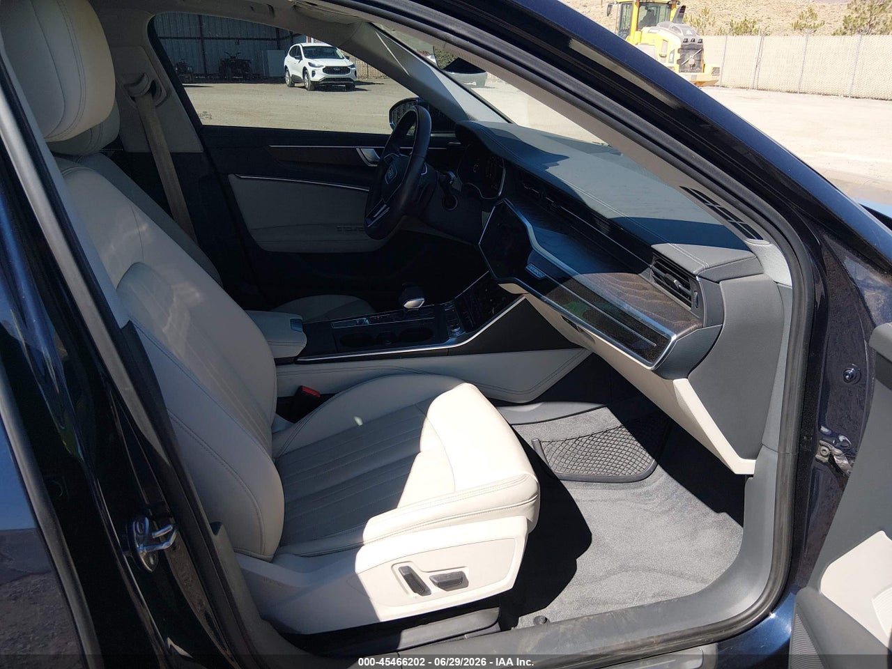 2019 AUDI A6 55 PREMIUM · 5/11