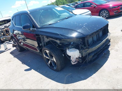 2020 VOLVO XC40 T5 INSCRIPTION