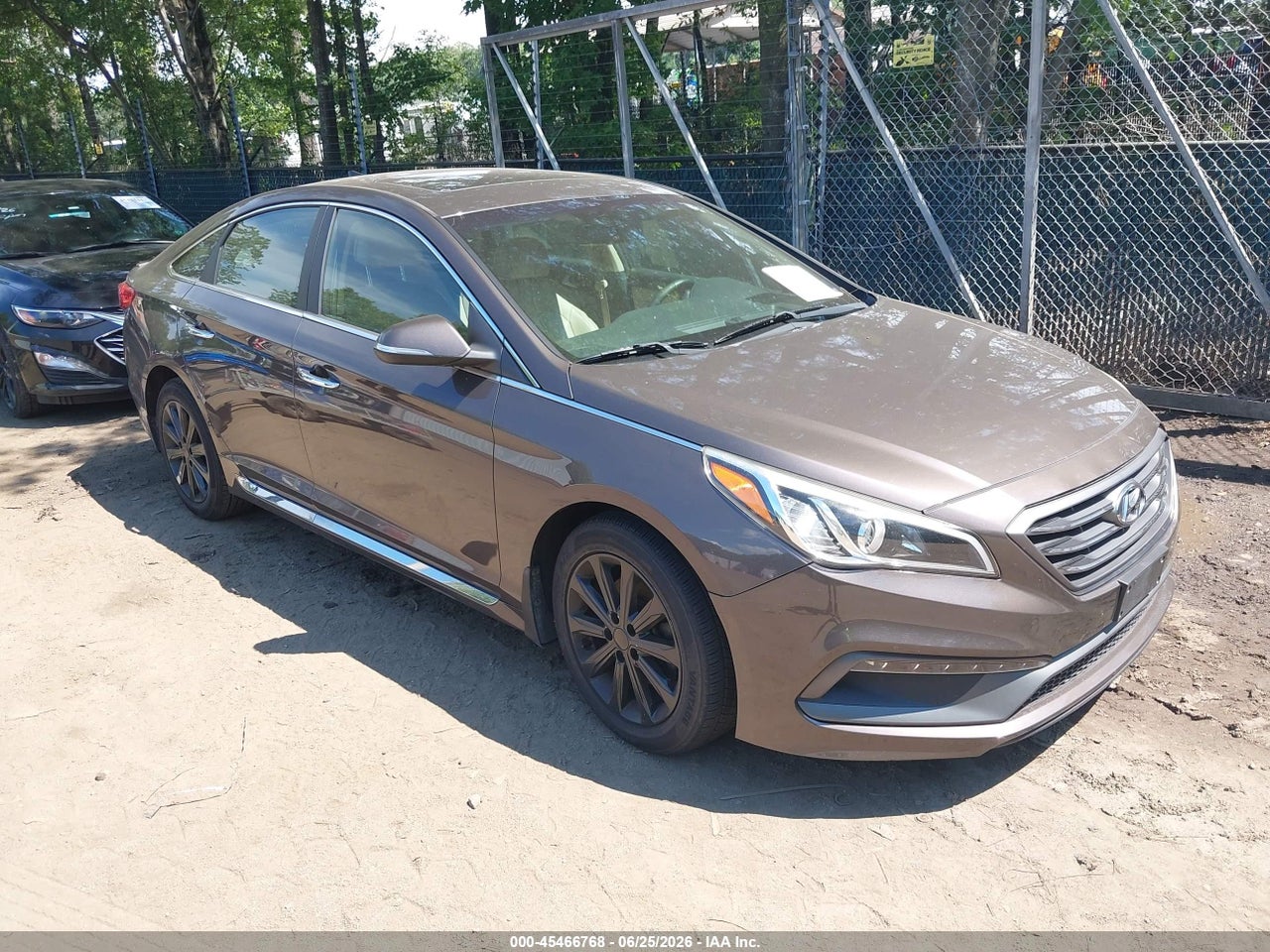 5NPE34AF1HH****** · 2017 HYUNDAI SONATA LIMITED