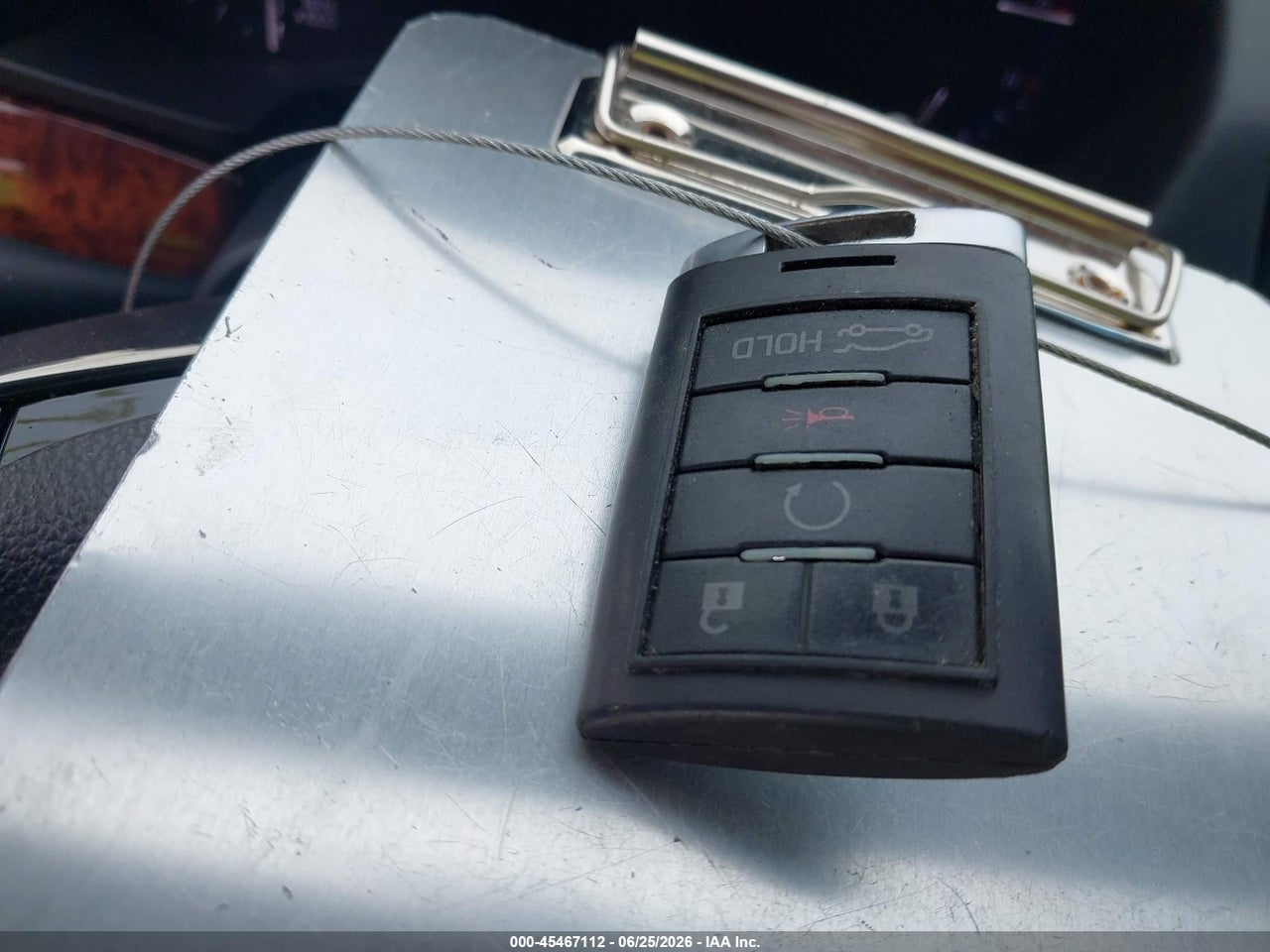 1G6AC5SX4E0****** · 2014 CADILLAC ATS PERFORMANCE · 11/11