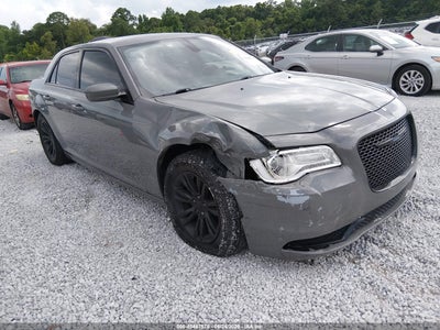 2C3CCAAG2HH****** · 2017 CHRYSLER 300 LIMITED