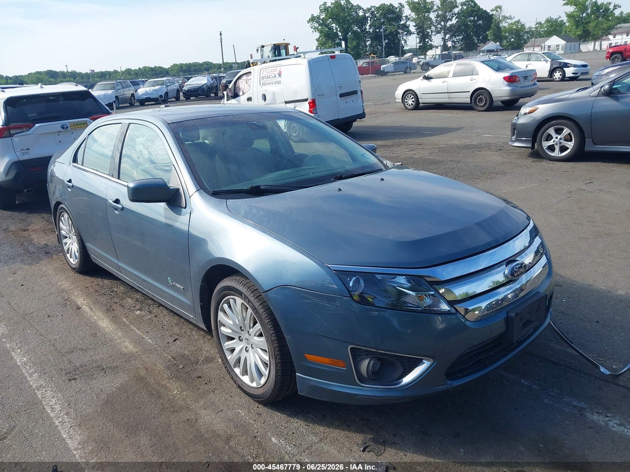 3FADP0L3XCR****** · 2012 FORD FUSION HYBRID