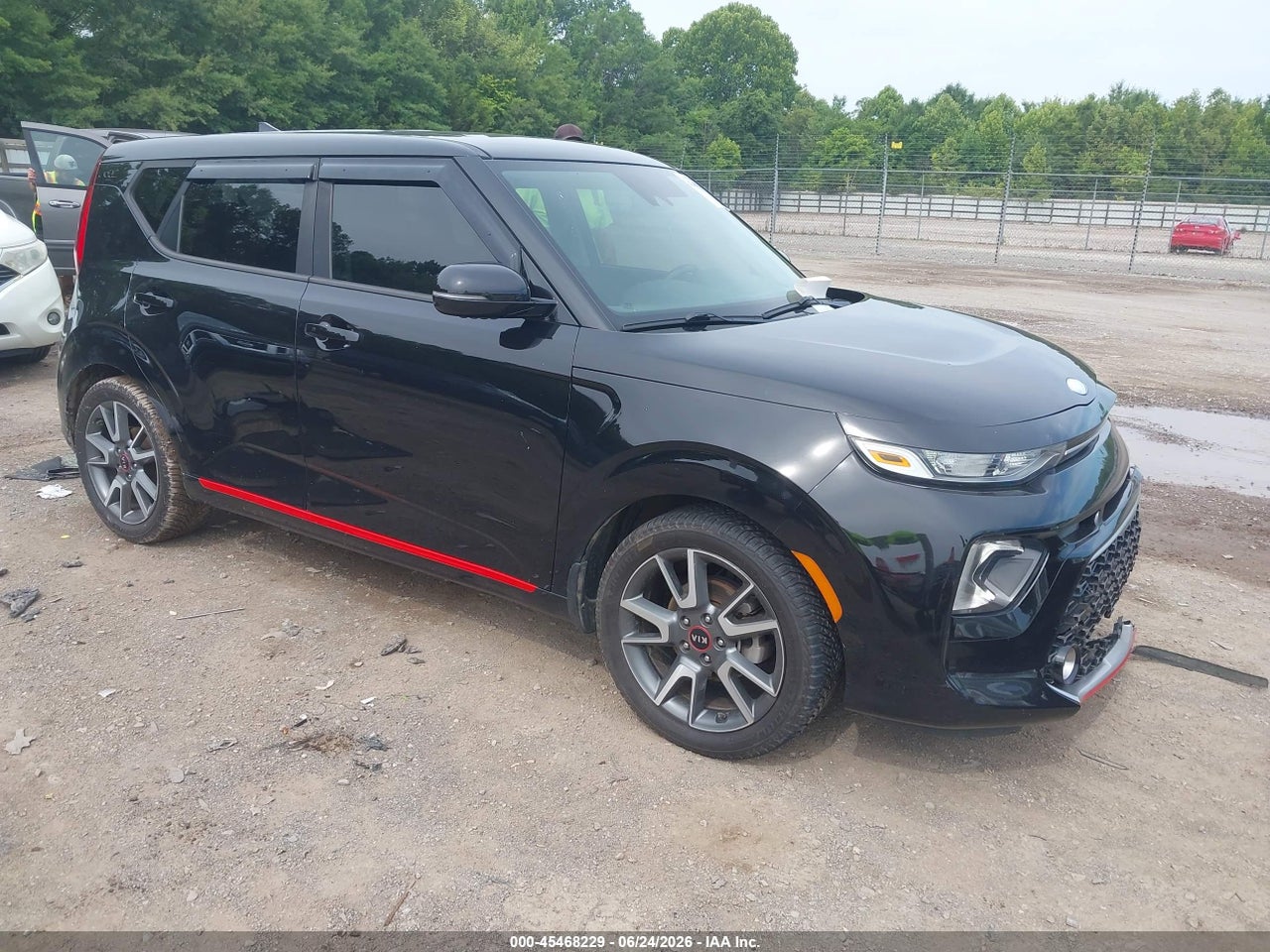 KNDJ63AU1L7****** · 2020 KIA SOUL GT-LINE