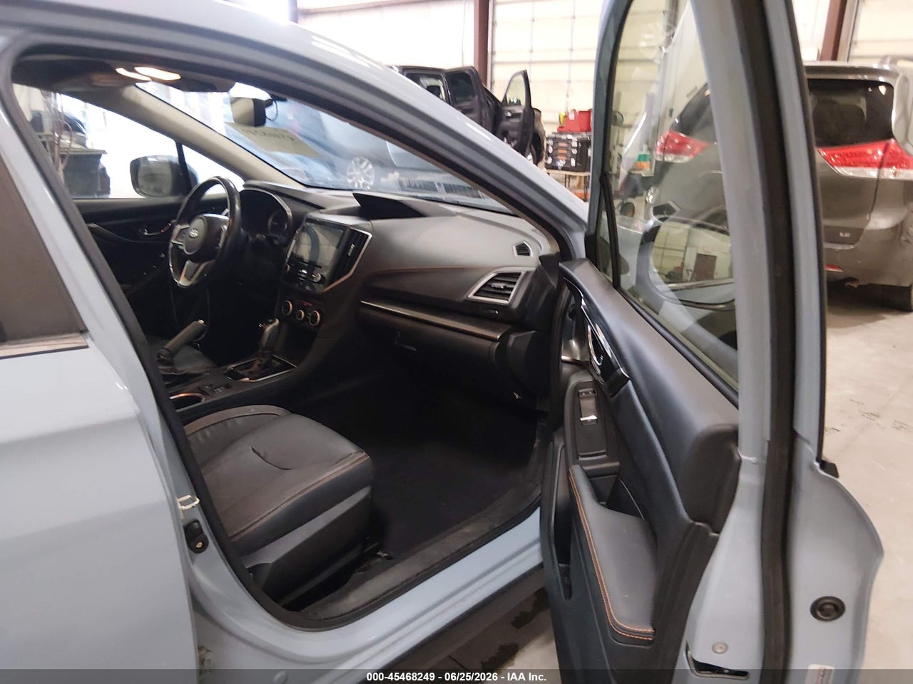 2018 SUBARU CROSSTREK 2.0I LIMITED · 5/11