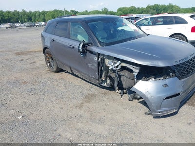 SALYB2EXXLA****** · 2020 LAND ROVER RANGE ROVER VELAR P250 S