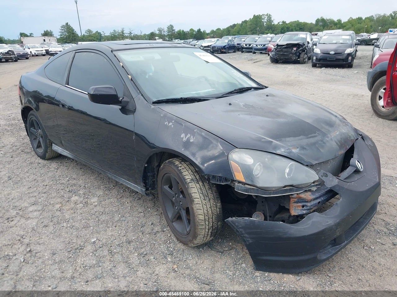 JH4DC53872C****** · 2002 ACURA RSX