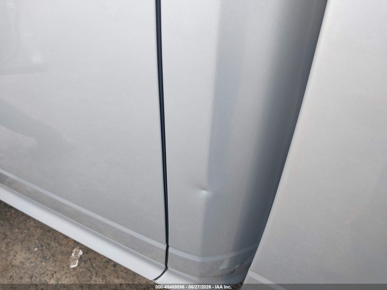 2018 RAM 1500 TRADESMAN  4X2 6'4 BOX · 6/11