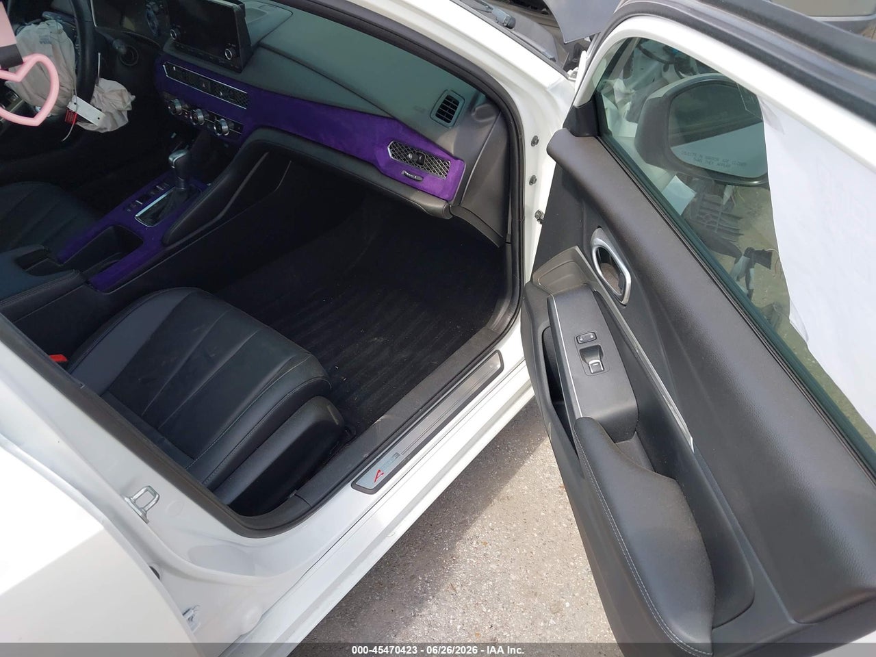 2024 ACURA INTEGRA A-SPEC · 5/11