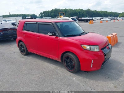 JTLZE4FE7DJ****** · 2013 SCION XB