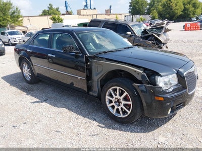 2C3LK63T39H****** · 2009 CHRYSLER 300C AWD