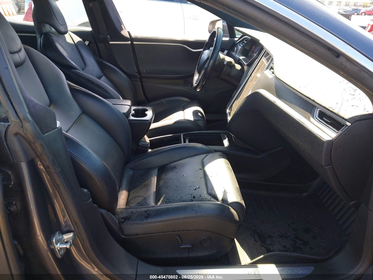 2018 TESLA MODEL S 100D/75D/P100D · 5/11