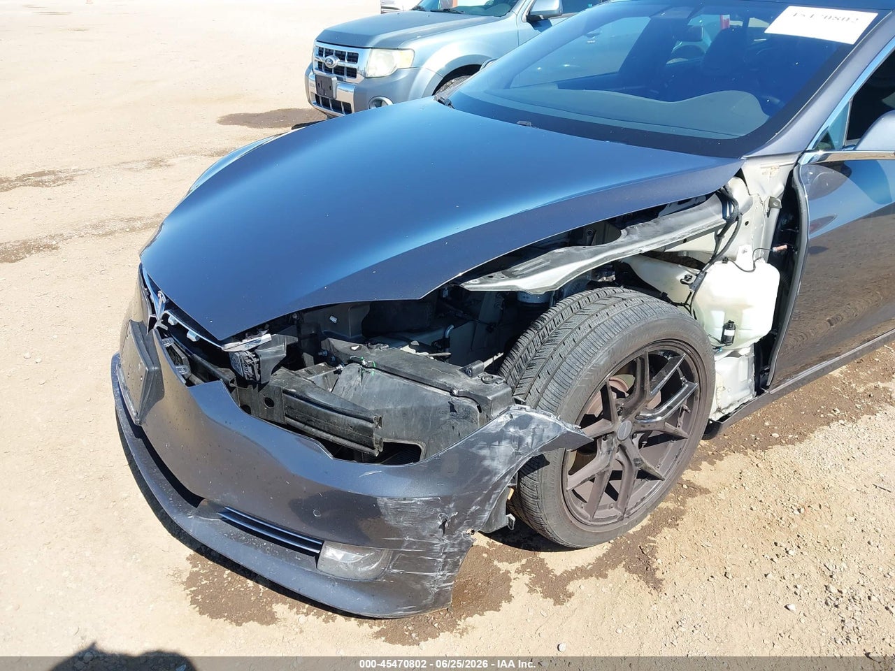 2018 TESLA MODEL S 100D/75D/P100D · 6/11