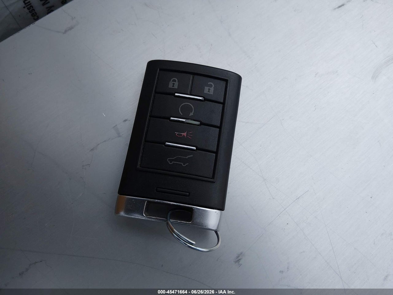 3GYFNJE34DS****** · 2013 CADILLAC SRX PREMIUM COLLECTION · 11/11