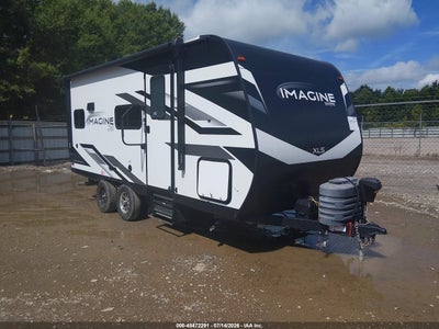 573TE2223R3****** · 2024 GRAND DESIGN IMAGINE