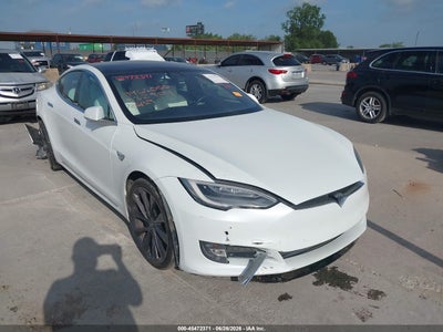 2019 TESLA MODEL S 100D/LONG RANGE/P100D/PERFORMANCE