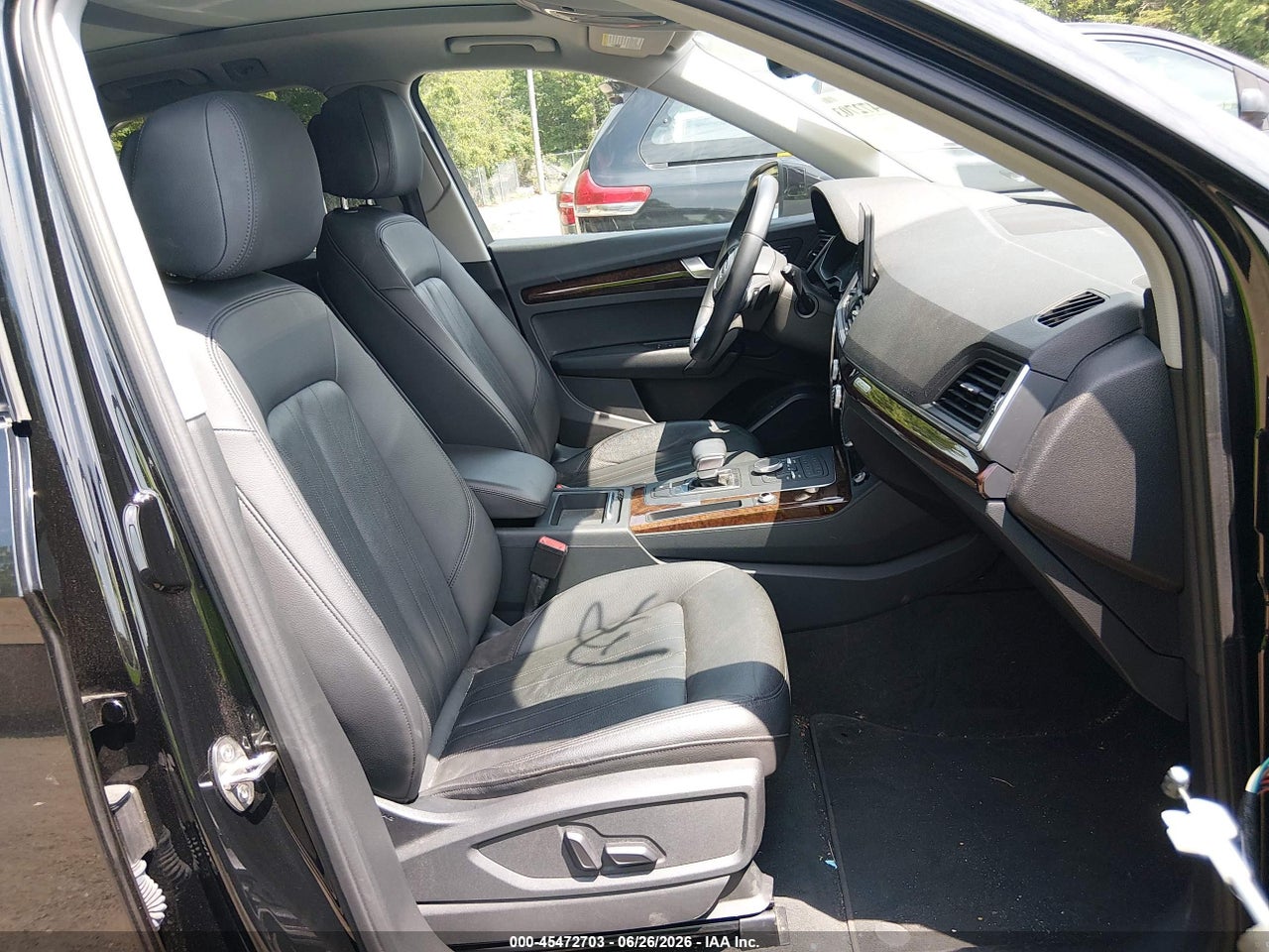 2019 AUDI Q5 45 PREMIUM · 5/11