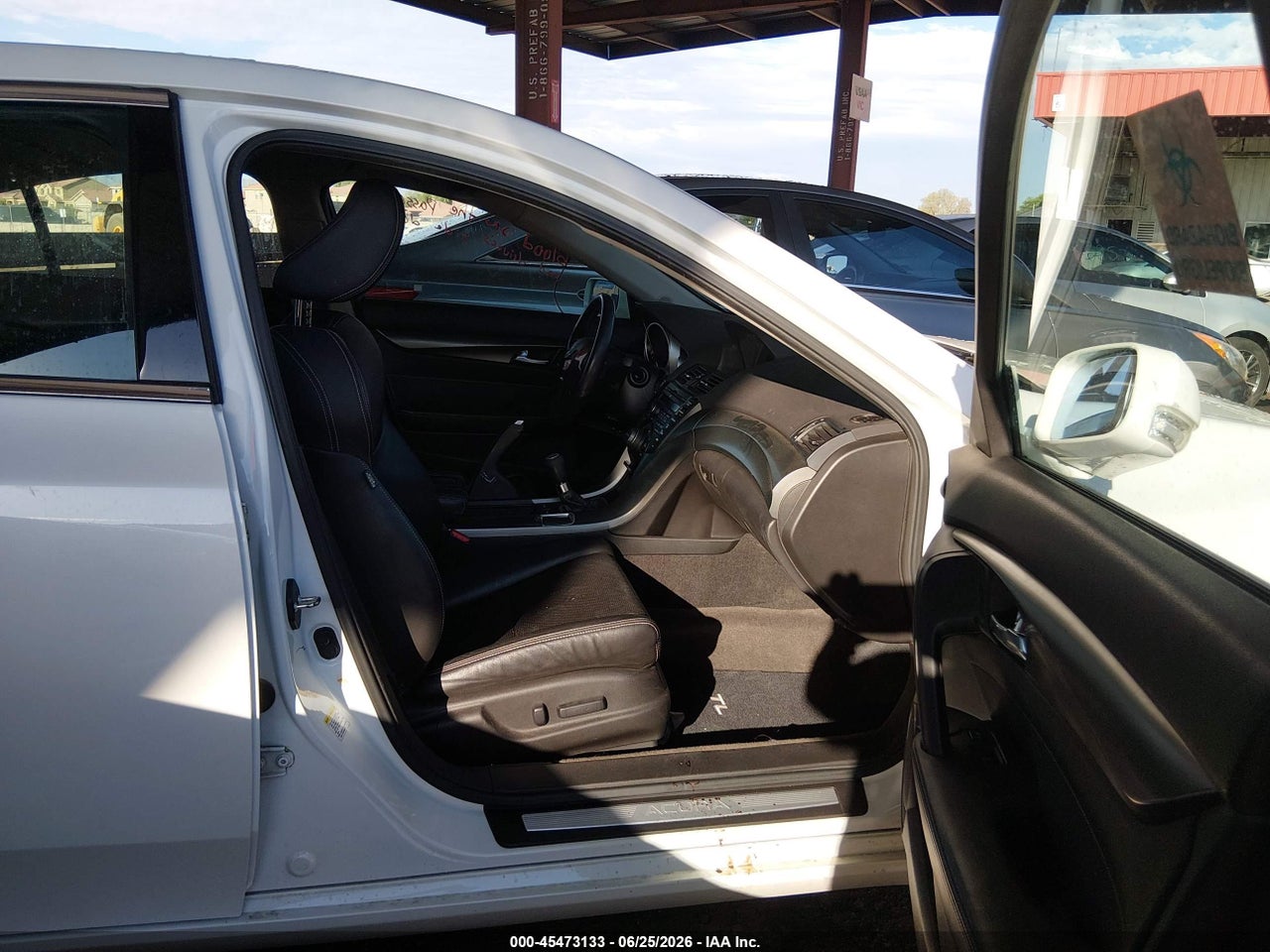 2013 ACURA TL 3.7 · 5/11