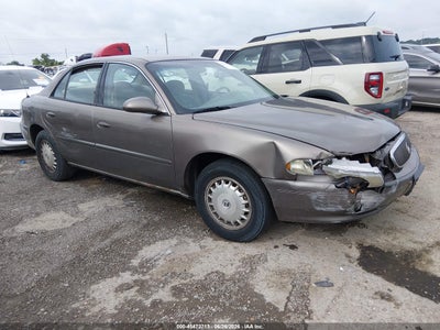 2005 BUICK CENTURY
