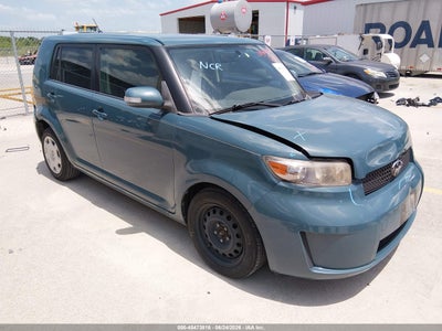 JTLZE4FE4A1****** · 2010 SCION XB