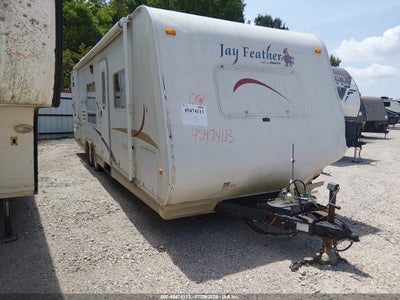 1UJBJ02P751****** · 2005 JAYCO JAY FEATHER