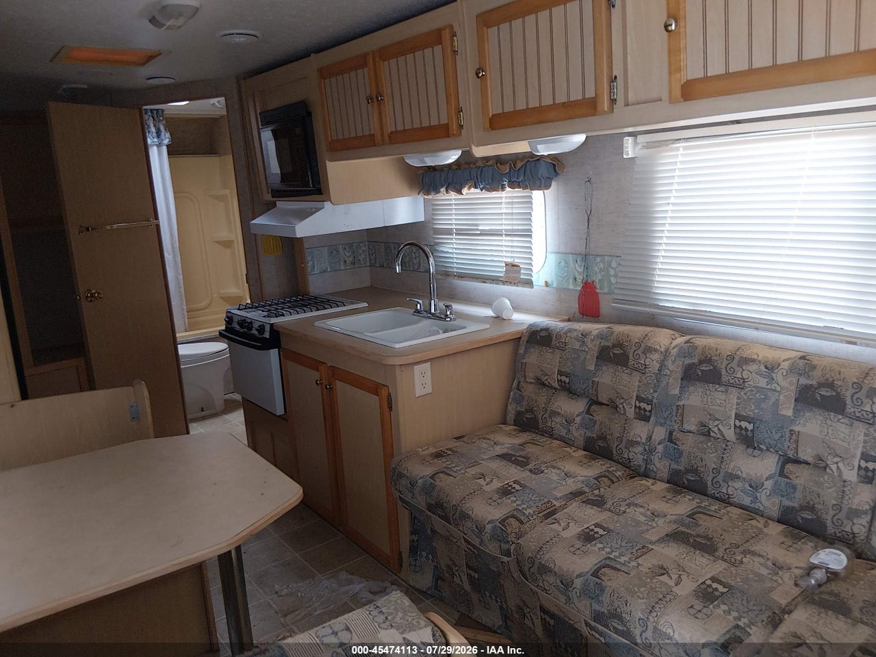 2005 JAYCO JAY FEATHER · 5/10