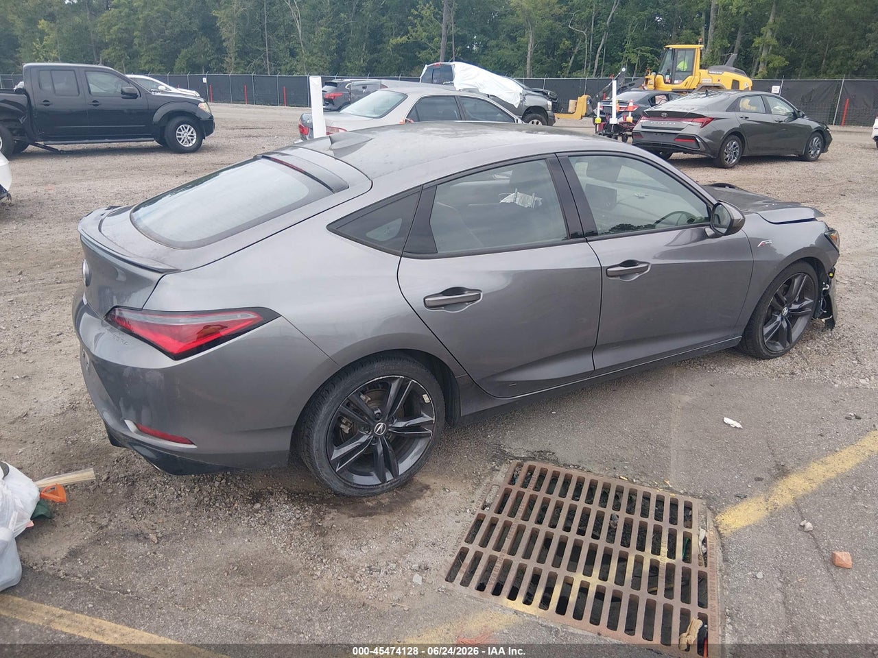 2023 ACURA INTEGRA A-SPEC · 4/11