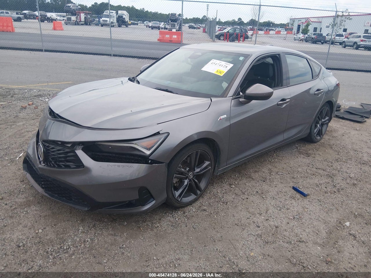 2023 ACURA INTEGRA A-SPEC · 2/11