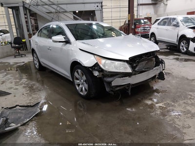2012 BUICK LACROSSE PREMIUM 1 GROUP
