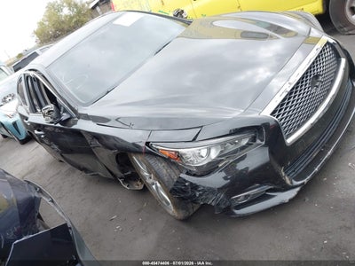 JN1CV7AP4HM****** · 2017 INFINITI Q50 2.0T BASE